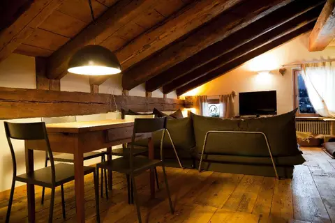 Hotel Svizzero in Courmayeur — foto 18