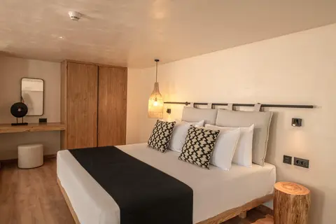 Indigo Inn in Δημοτική Ενότητα Χερσονήσου — foto 20