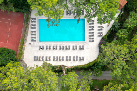 Hotel Marmaris Bay Resort - adults only foto 13