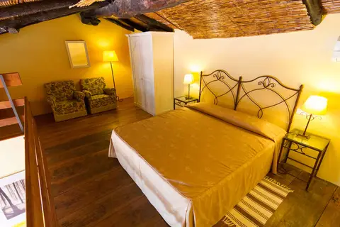 Etna Hotel in Giarre — foto 11