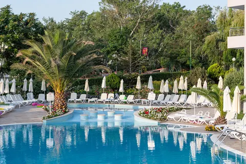 Sentido Neptun Beach foto 2