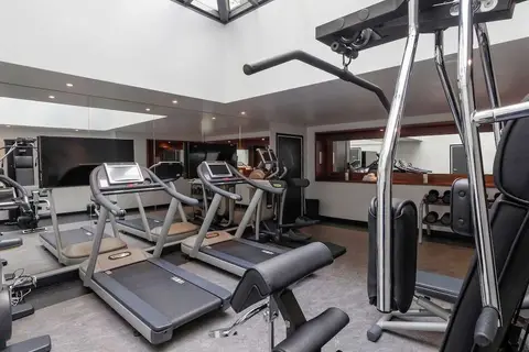 Hotel Paris Bastille Boutet - MGallery in Parijs — foto 24
