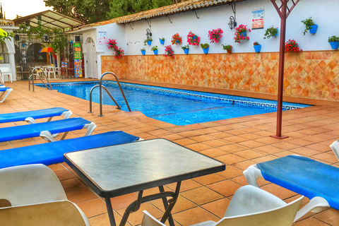 Hotel Carmen Teresa foto 1