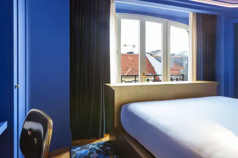 Art Legacy Hotel in Almada — foto 22