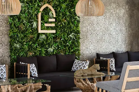 Pepper Sea Club Hotel in Georgioupolis — foto 15
