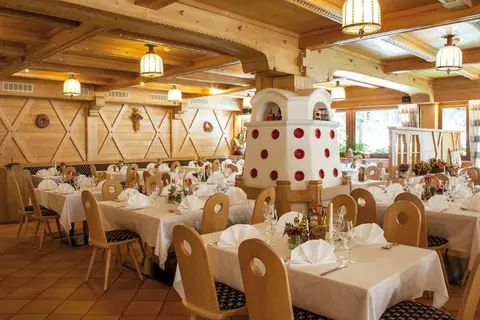 Chalet Rifugio Al Faggio in Ledro, foto 8