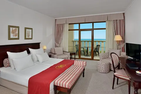 Melia Grand Hermitage foto 3