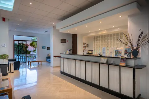 Iliessa Beach Hotel foto 19
