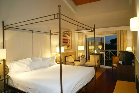 Hotel Nuevo Portil Golf in Cartaya — foto 13