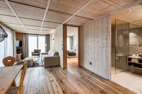 Presulis Apartments in Ritten - Renon — foto 4