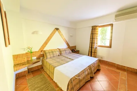 Appartementen Pedras del Rei foto 4