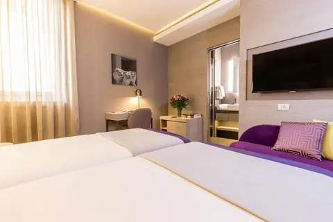 Orazio Palace Hotel in Rome, foto 22