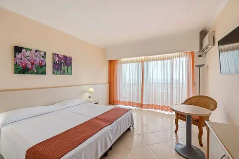 Aldiana Club Rocca Nettuno Calabria in Tropea, foto 3
