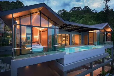 The Senses Resort & Pool Villas in ตำบลป่าตอง — foto 23