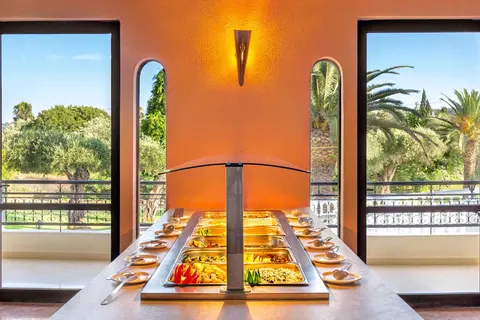 Hotel Paradise foto 8