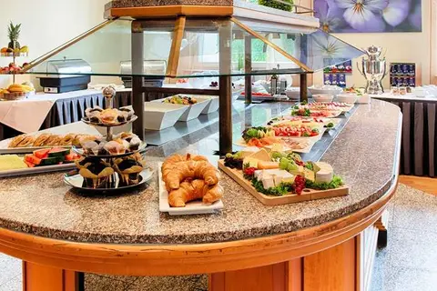 Achat Hotel Munchen Sud in München — foto 14