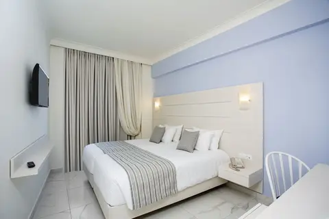Hotel Rhodos Horizon Blu in Rhodos — foto 14