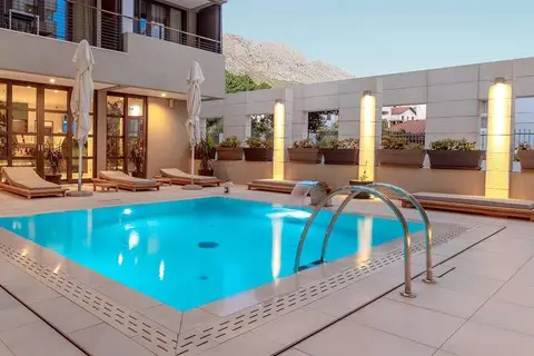 Hotel Nestos in Dugi Rat