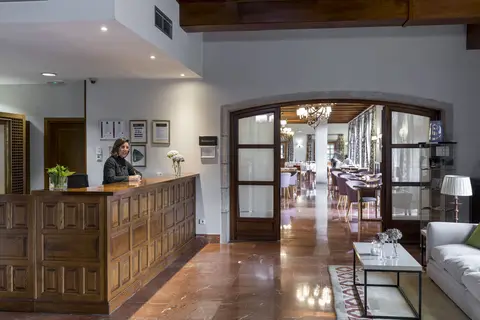 Parador de Tui in Tui — foto 7