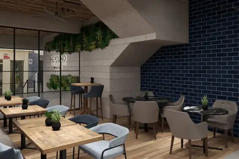 Appartementen Neptuno in Calella — foto 19
