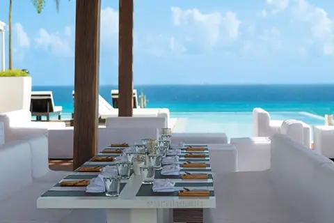 The Fives Downtown Hotel in Playa del Carmen — foto 20
