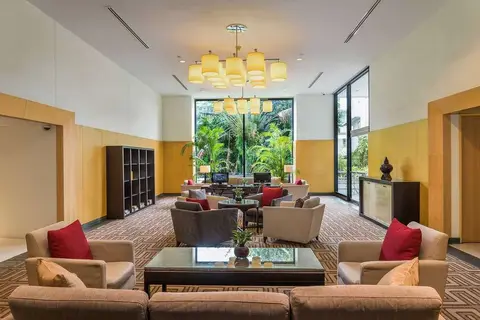 Chatrium Residence Sathon Bangkok in Bangkok, foto 17