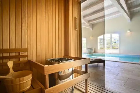 Borgo Conde Wine Resort in Predappio, foto 24