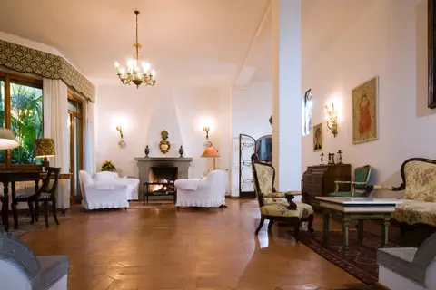 La Villarosa Terme in Ischia — foto 4