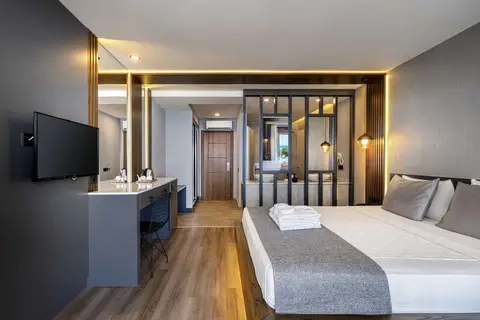 Adora Calma Beach Hotel in Manavgat, foto 7