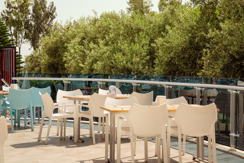 Hotel Numa Konaktepe foto 4