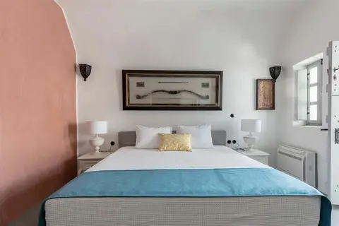 Ducato di Oia in Oia, foto 2