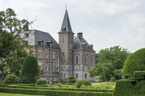 Hotel Huis van Bewaring foto 42