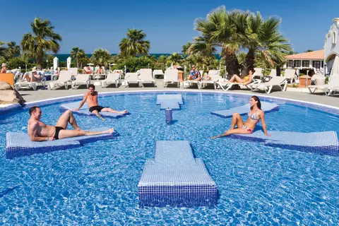 Riu Chiclana in Chiclana de la Frontera — foto 19