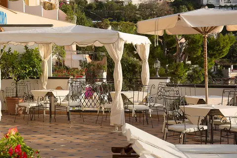 Hotel Conca D'oro in Positano, foto 8