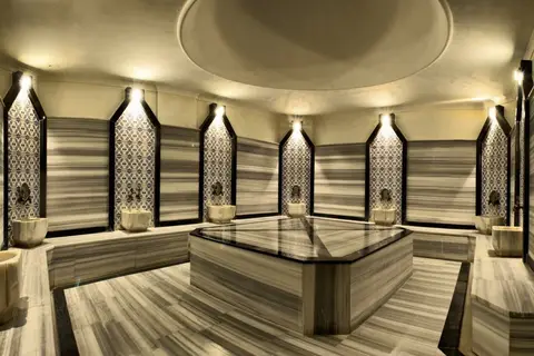 Ephesia Resort Hotel in Kuşadası, foto 21