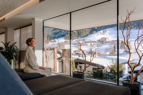 Adler Resort in Saalbach-Hinterglemm — foto 12