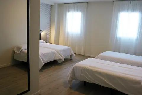 Urban Dream Hotel Nevada in Armilla — foto 27