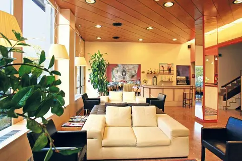 Hotel Italia Verona in Verona — foto 8