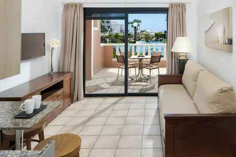 Sol Sun Beach Apartamentos in Adeje — foto 18