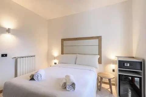 B&B HOTEL Ischia San Nicola in Forio, foto 21