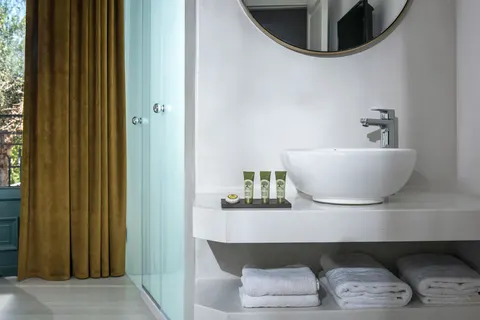 Fly & Go Theodora Boutique Hotel in Chersonisos Municipal Unit — foto 6