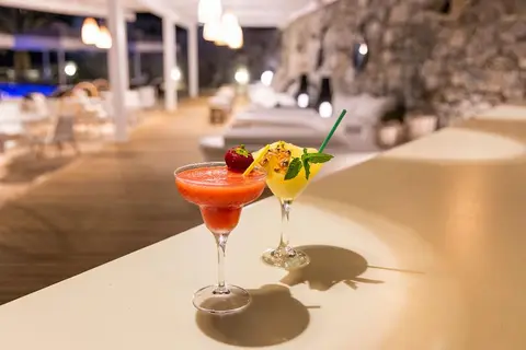 Osom Resort in Ορνός — foto 9