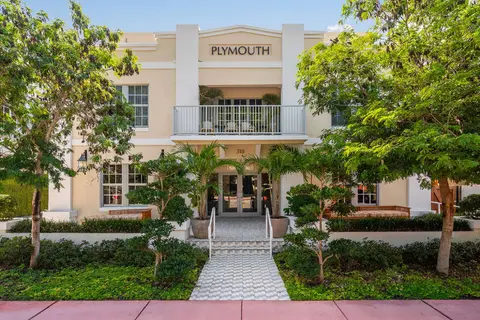 The Plymouth Miami Beach in Miami Beach — foto 10