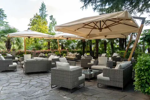 Palace Grand Hotel Varese in Varese — foto 11