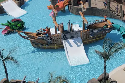 Evenia Olympic Park in Lloret de Mar — foto 6