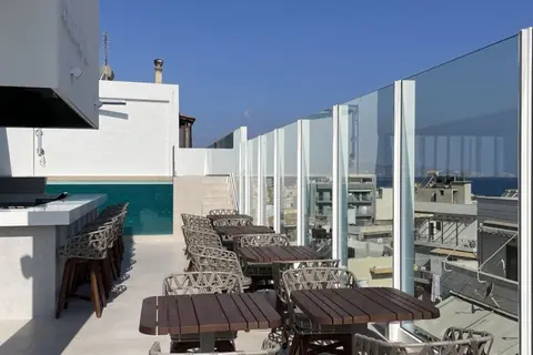 Ethereal White Resort in Δημοτική Ενότητα Ηρακλείου — foto 5