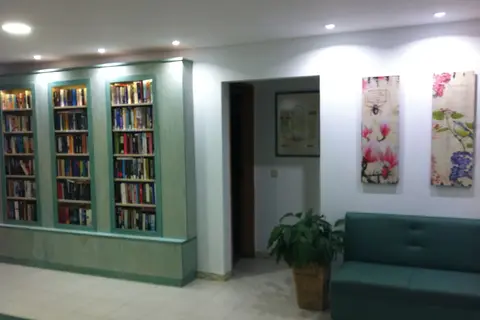 Fly & Go Turiquintas Appartementen in Porches — foto 8