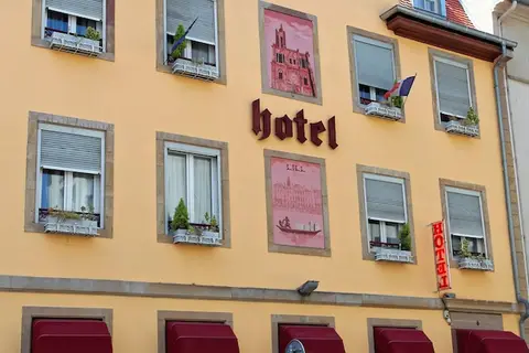 De L'ill in Straatsburg — foto 27