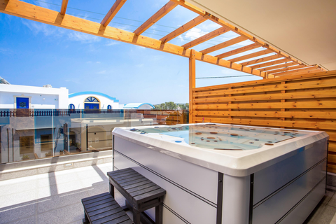 Hotel Haven Beach foto 9