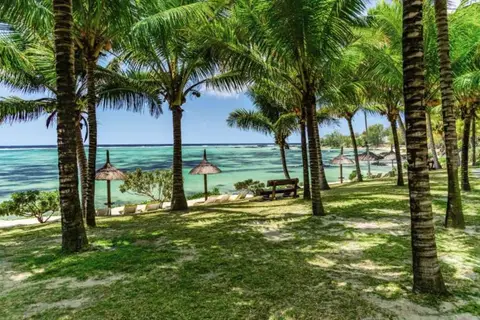 SeaSense Boutique Hotel & Spa in Quatre Cocos VCA — foto 12